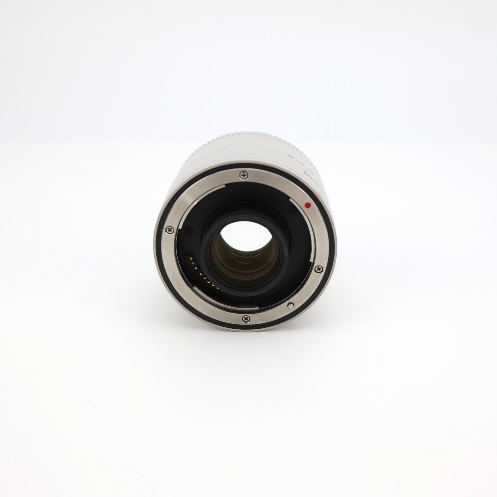 Canon Extender 2x III Teleconverter Lens - Good Condition  *NEXT DAY POST*