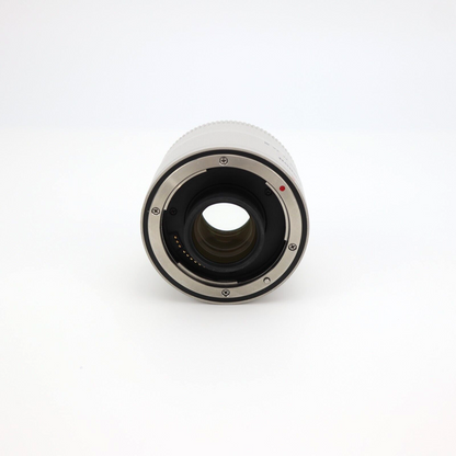 Canon Extender 2x III Teleconverter Lens - Good Condition  *NEXT DAY POST*