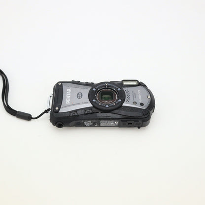 Ricoh WG-10 Compact Waterproof Digital Camera *24HR POST*