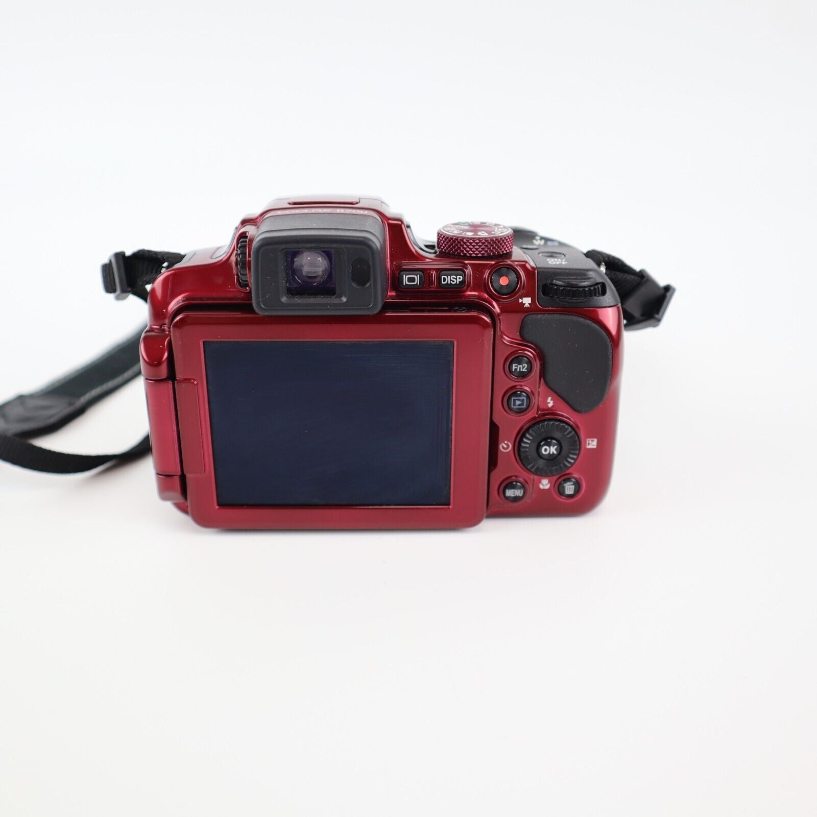 Nikon Coolpix B700 Digital Camera- FULL KIT-  NEXT DAY POST