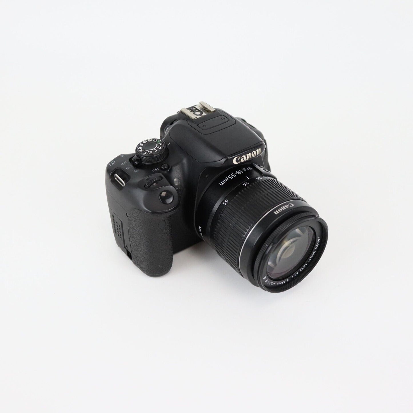 Canon EOS 700D Camera FULL KIT W/18-55mm Lens - 24HR POST