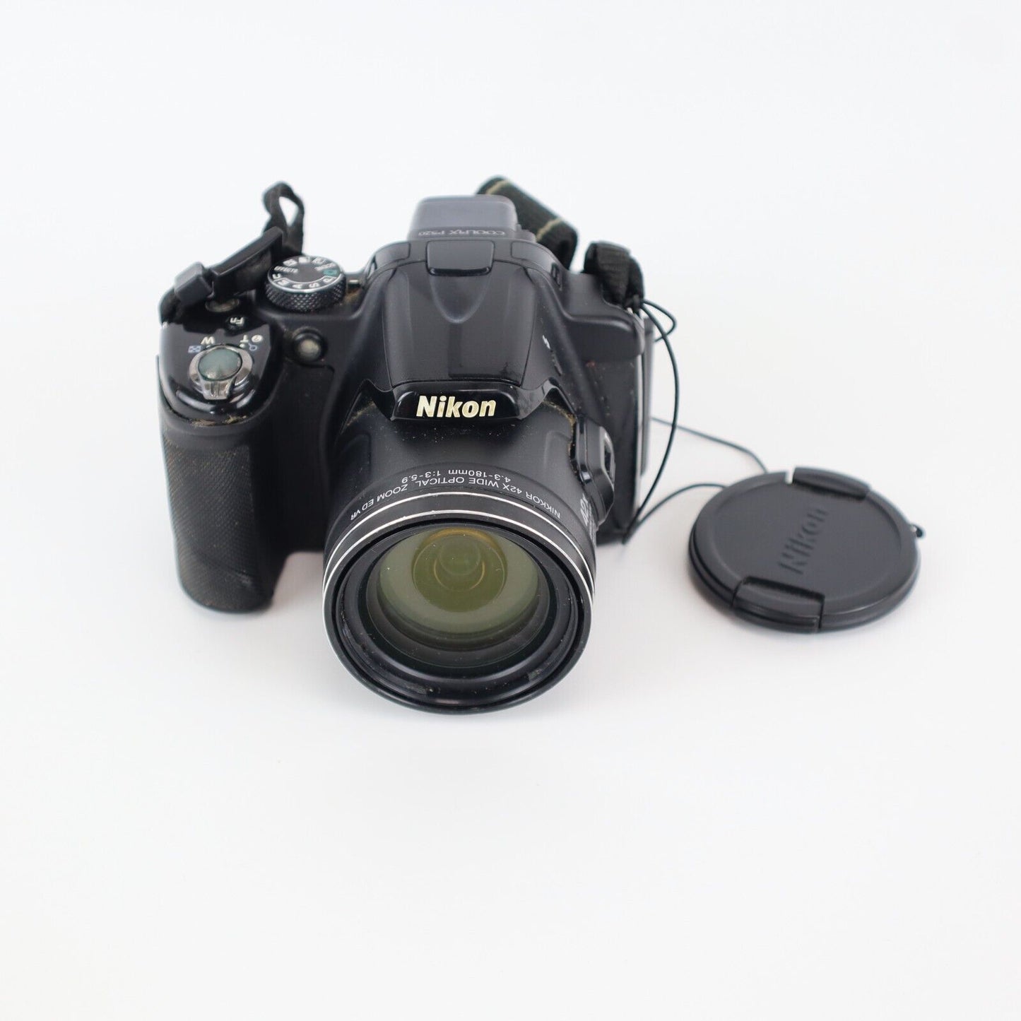 Nikon Coolpix P520 - FAULTY - 48HR DELIVERY