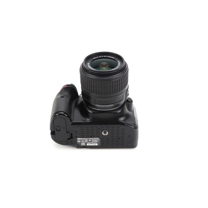 Nikon D5200 Digital Camera with 18-55mm Lens- 24HR POST