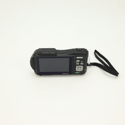 Ricoh WG-10 Compact Waterproof Digital Camera *24HR POST*