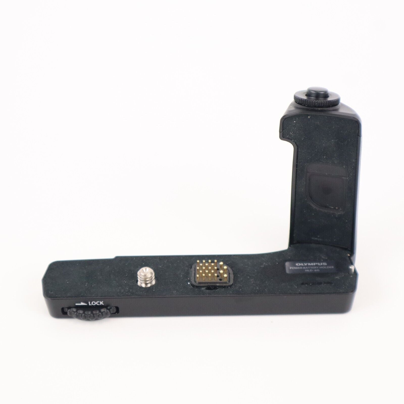 Olympus HLD-6G Grip for Olympus E-m5 Om-d *48HR Post*