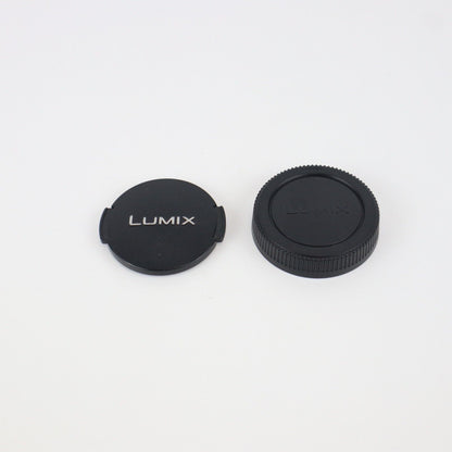 Panasonic 14mm f2.5 Lumix G Lens *NEXT DAY POST*