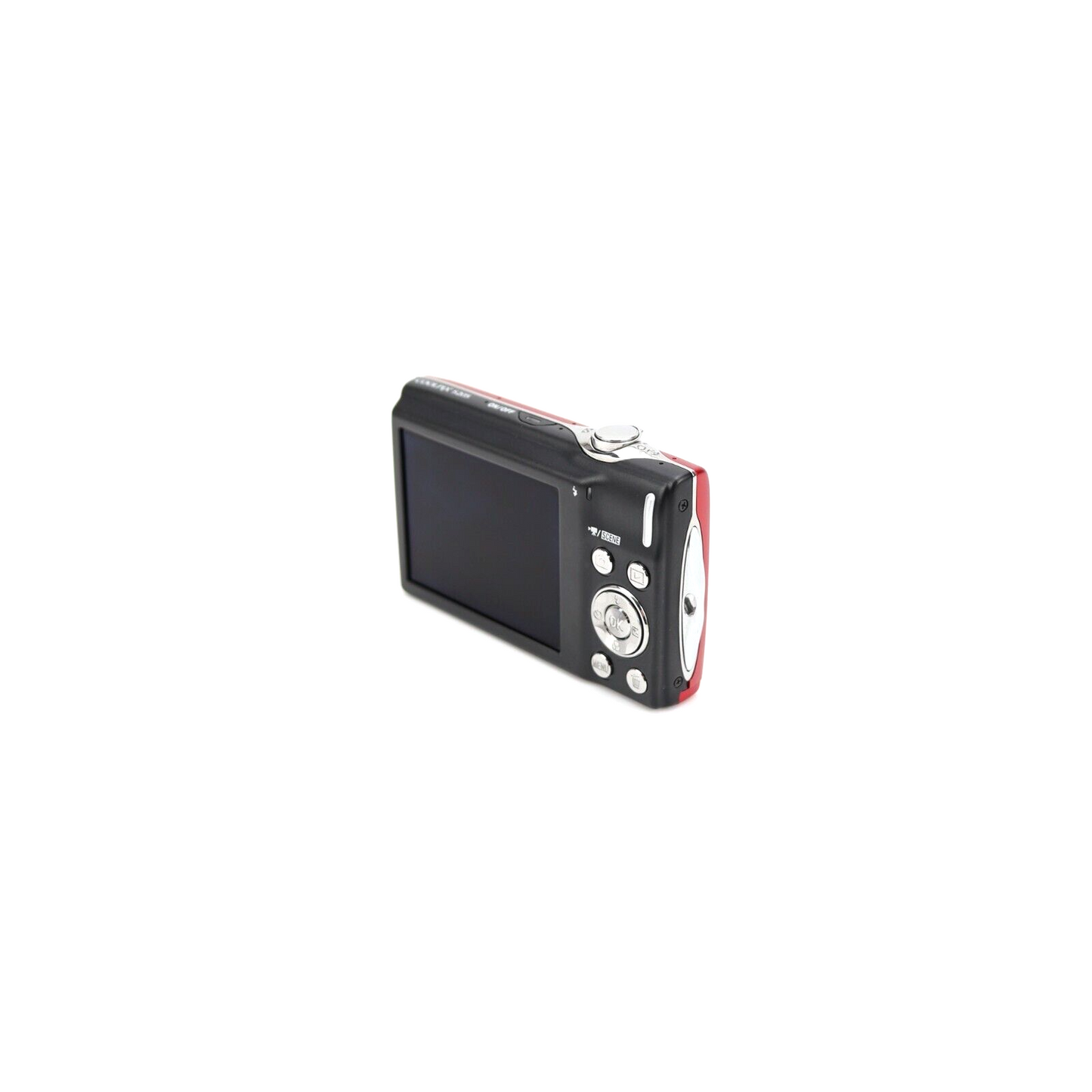 Nikon Coolpix S205 Digital Camera  - 24HR POSTAGE