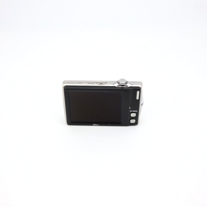 Nikon Coolpix S4000 Digital Camera Touch Screen - FULL KIT - Next Day Post