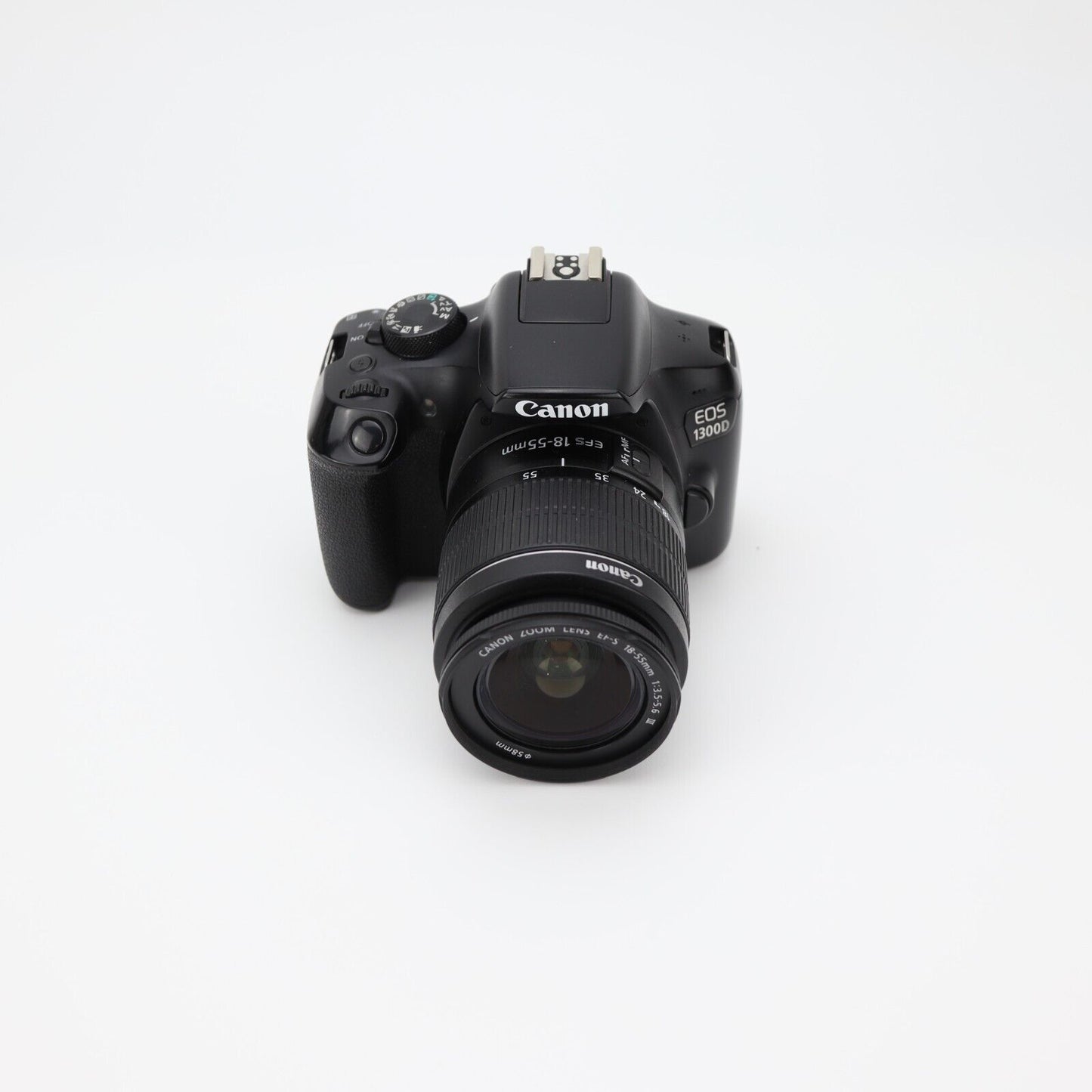 Canon EOS 1300D Camera Kit With 18-55mm Lens  - 24HR POST