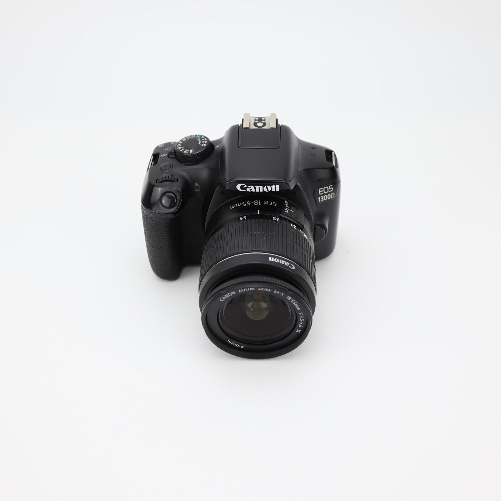Canon EOS 1300D Camera Kit With 18-55mm Lens  - 24HR POST