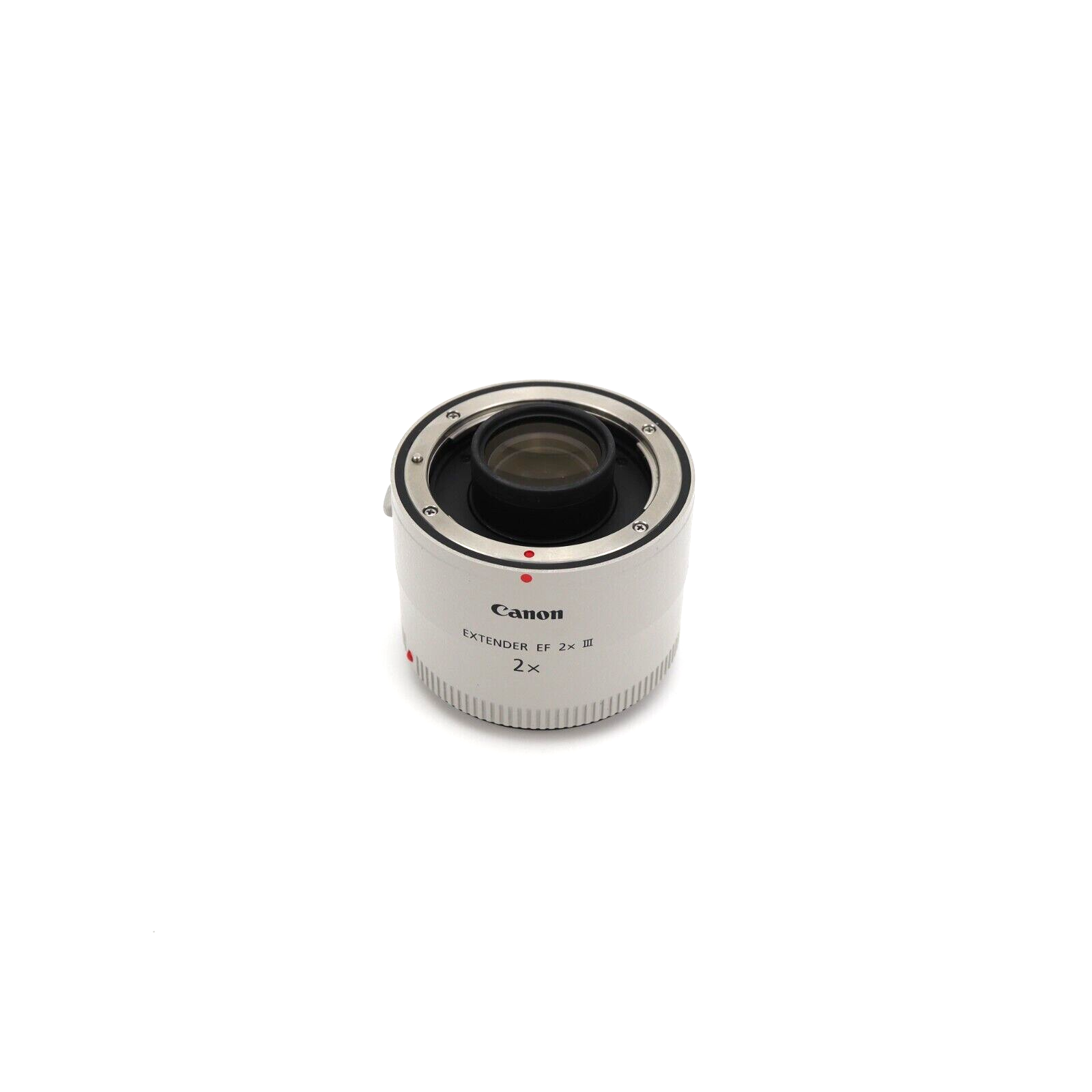 Canon Extender 2x III Teleconverter Lens - Good Condition  *NEXT DAY POST*