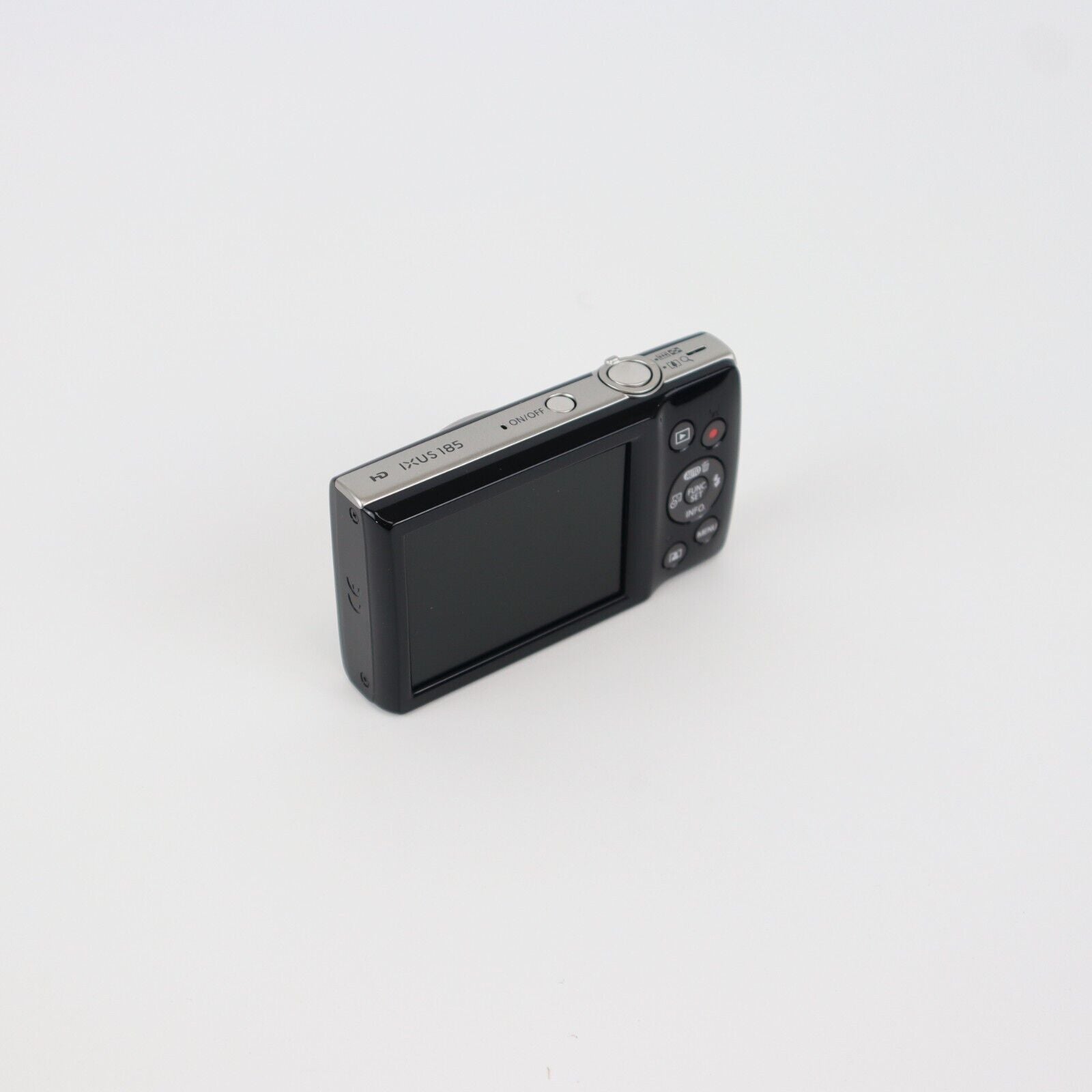 Canon IXUS 185 20MP Digital Camera - NEW BOXED - Next Day Post