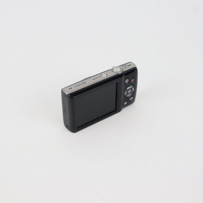 Canon IXUS 185 20MP Digital Camera - NEW BOXED - Next Day Post