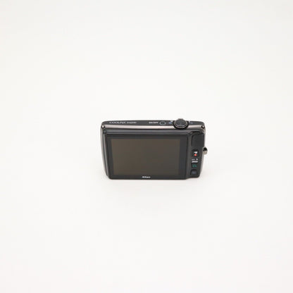 Nikon Coolpix S4200 Digital Camera - GRADE A - 24HR Postage