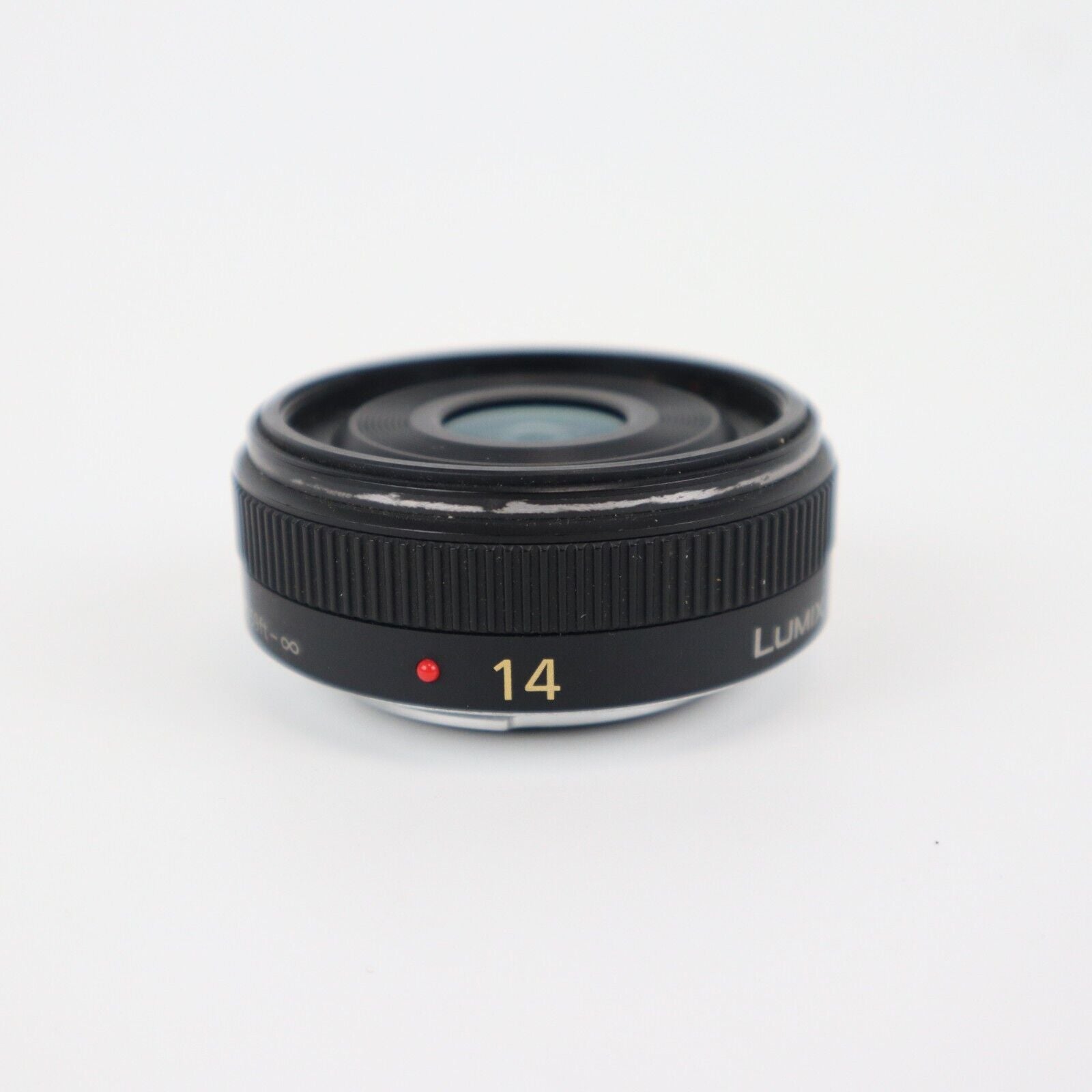Panasonic 14mm f2.5 Lumix G Lens *NEXT DAY POST*