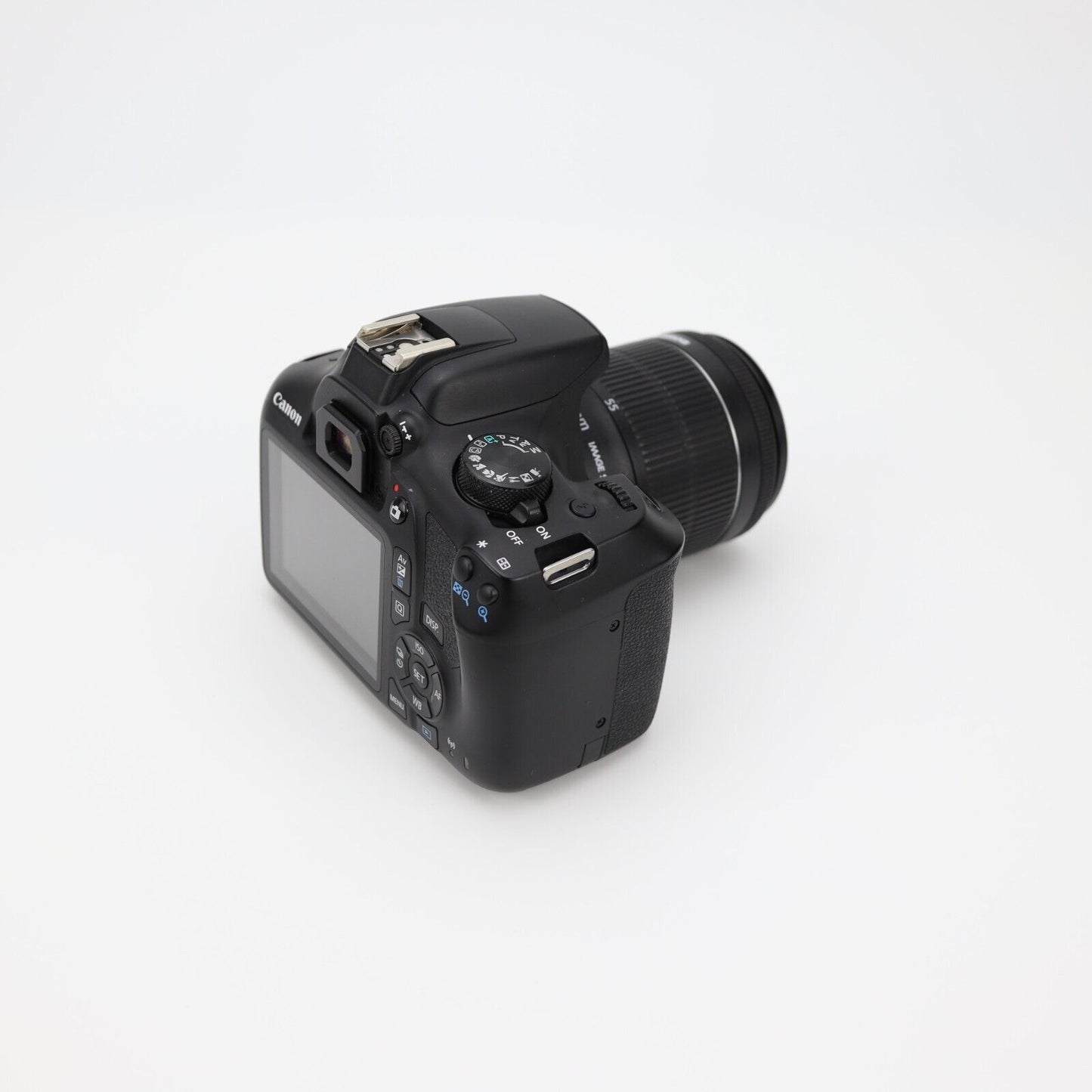 Canon EOS 1300D Camera Kit With 18-55mm Lens  - 24HR POST