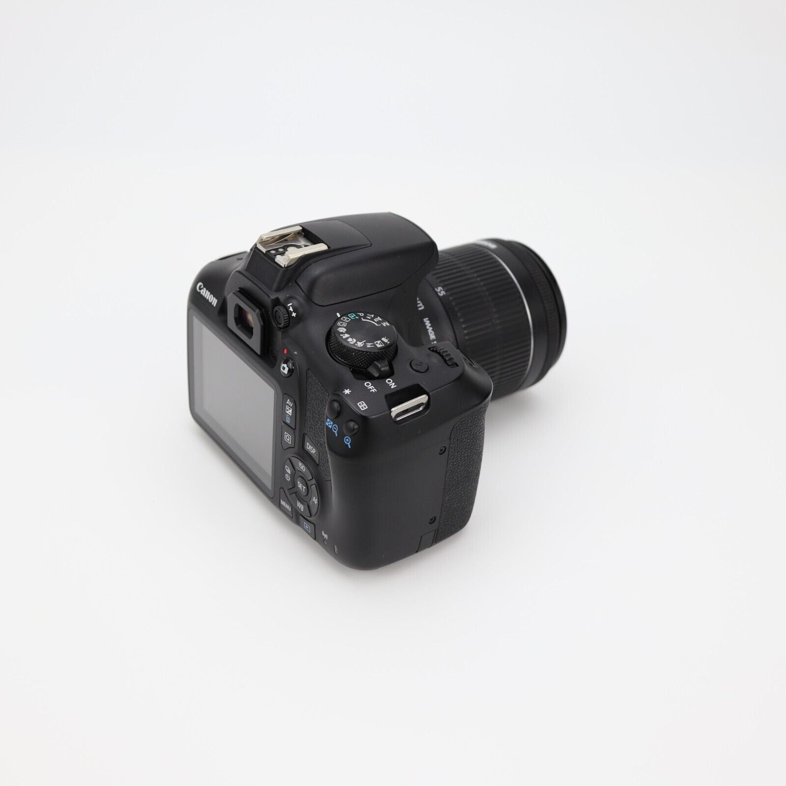 Canon EOS 1300D Camera Kit With 18-55mm Lens  - 24HR POST