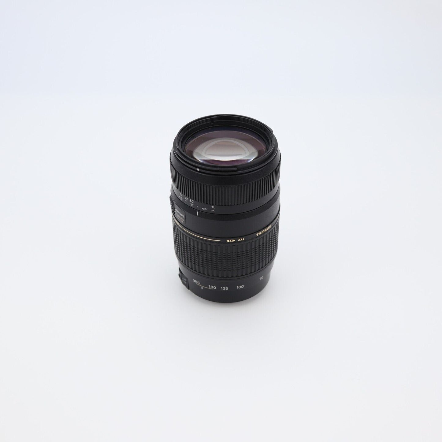 Canon fit Tamron Di 70-300mm Zoom Lens - Good Condition *NEXT DAY POST*