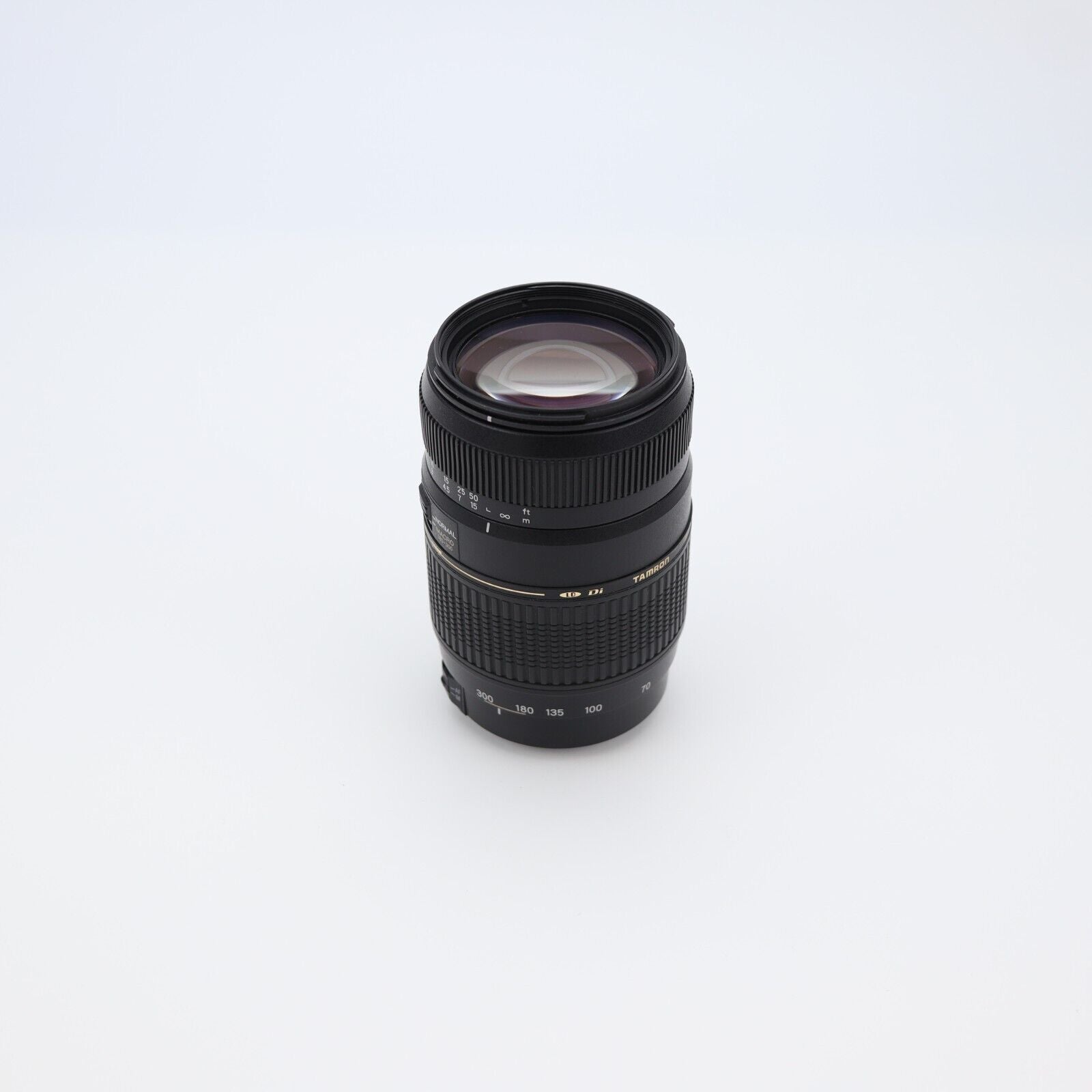 Canon fit Tamron Di 70-300mm Zoom Lens - Good Condition *NEXT DAY POST*