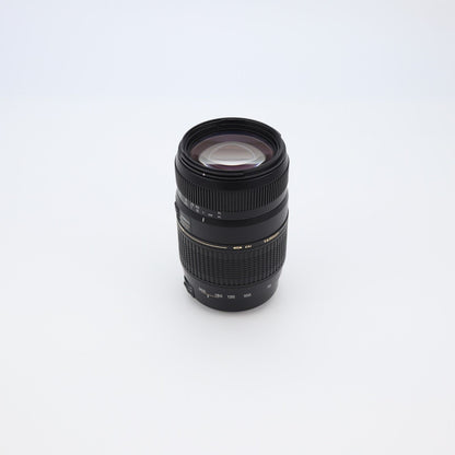Canon fit Tamron Di 70-300mm Zoom Lens - Good Condition *NEXT DAY POST*