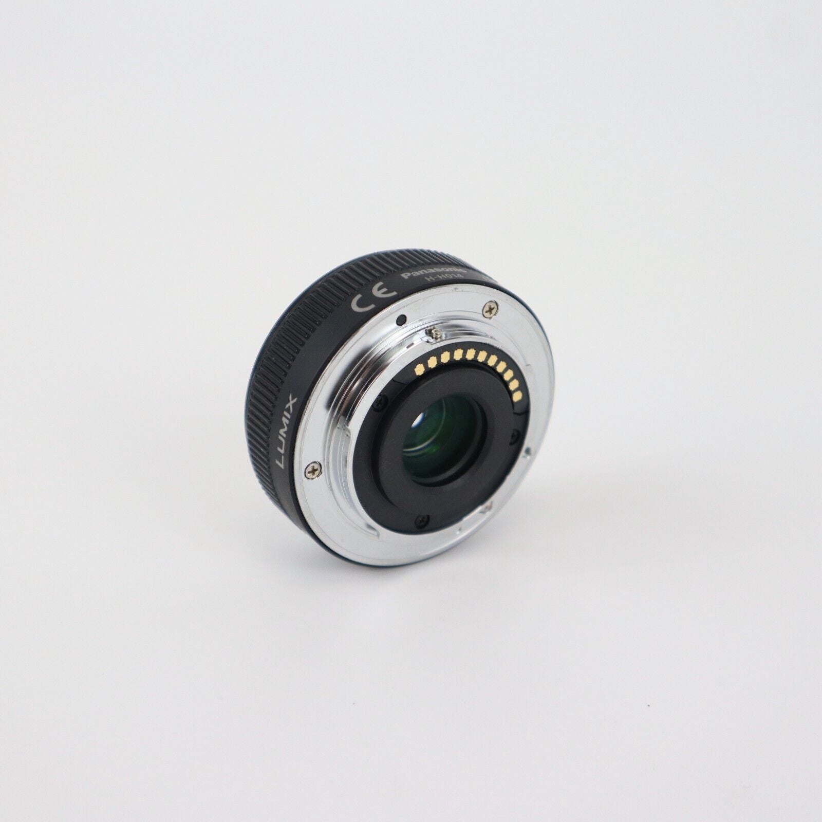 Panasonic 14mm f2.5 Lumix G Lens *NEXT DAY POST*