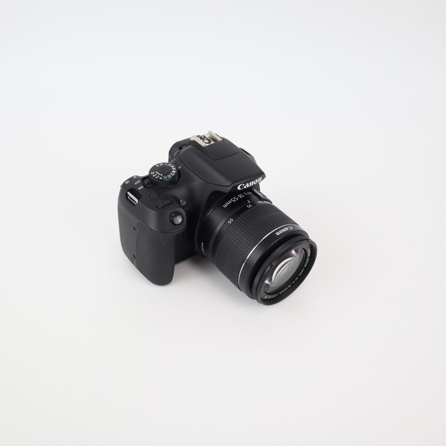 Canon EOS 1300D Camera Kit With 18-55mm Lens - 1K Shutter Count- 24HR POST