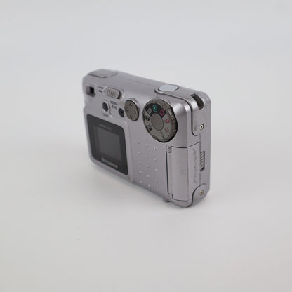 Fujifilm MX-1200 Vintage Compact Digital Camera - 48HR POSTAGE