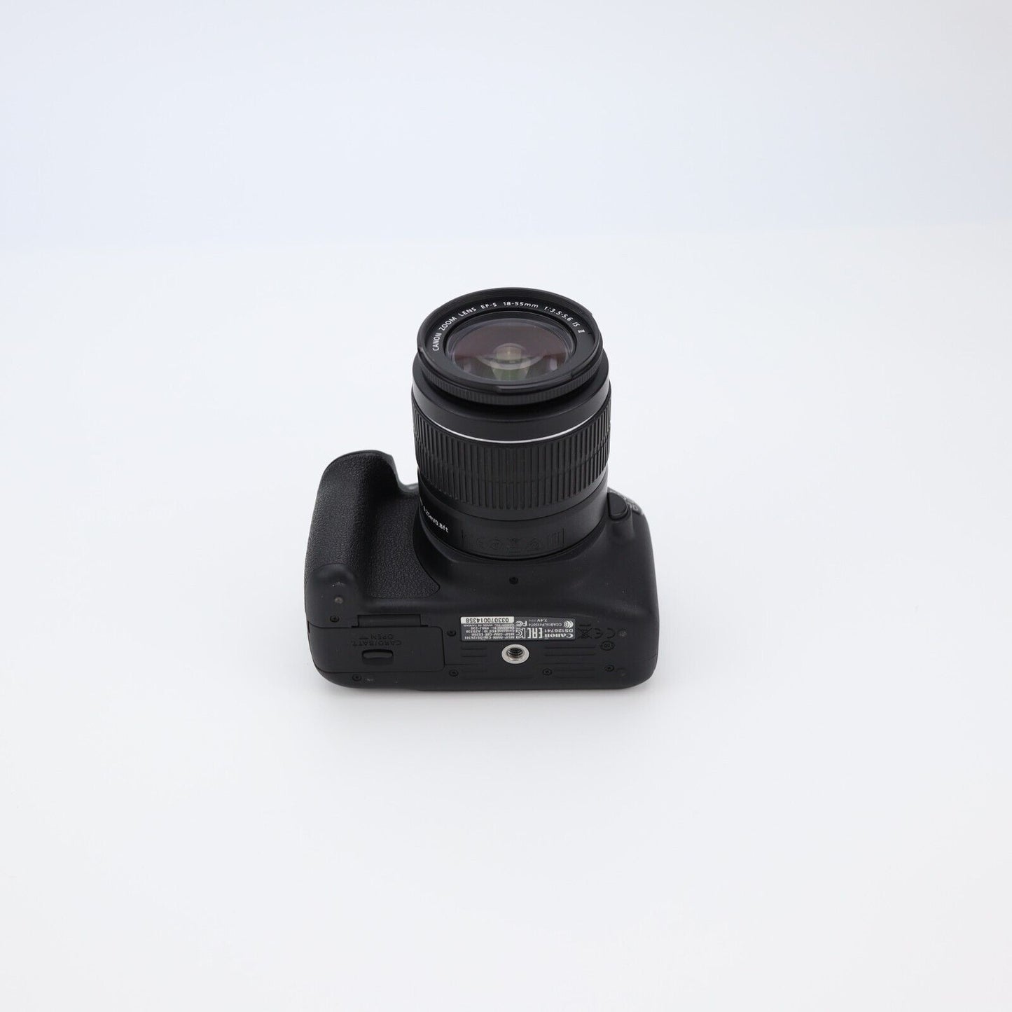 Canon EOS 2000D Camera KIT with 18-55mm Lens - Good Condition- 24HR Postage