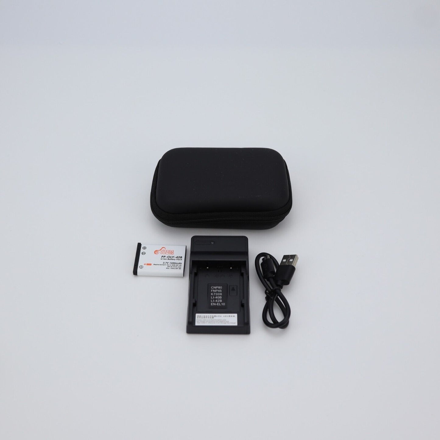 Nikon Coolpix S570 16MP Digital Camera - FULL KIT - 24HR POST