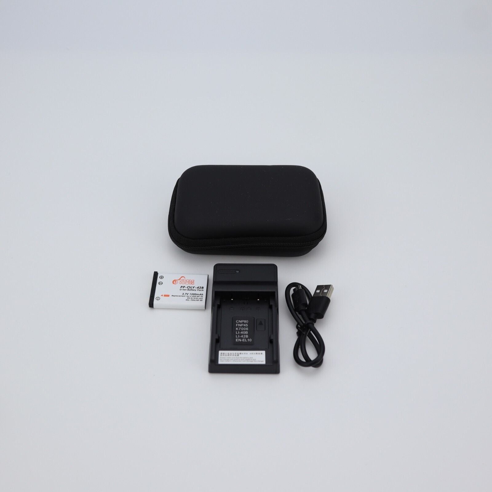 Nikon Coolpix S570 16MP Digital Camera - FULL KIT - 24HR POST