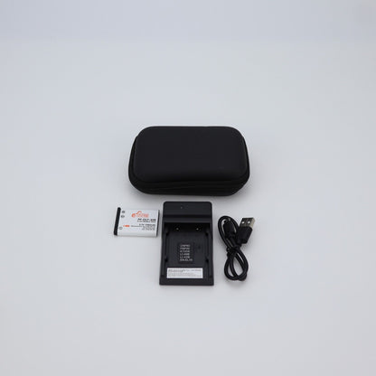 Nikon Coolpix S570 16MP Digital Camera - FULL KIT - 24HR POST