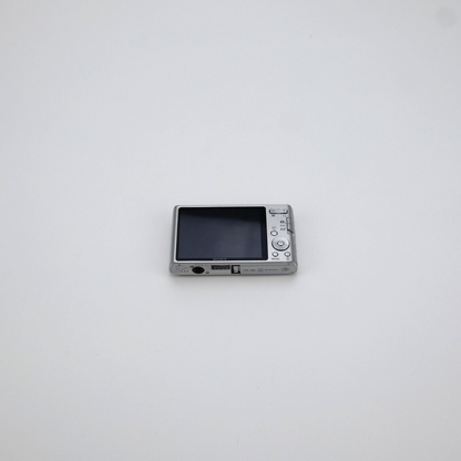 Sony Cyber-shot DSC-W550 14.1MP Digital Camera - READ DESCRIPTION- 24HR POST