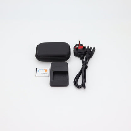 Sony Cyber-shot DSC-W830 20.1MP Digital Camera - NEXT DAY POST