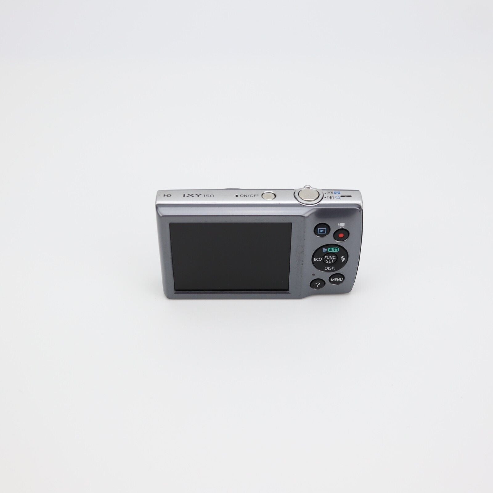 Canon IXY 150 PowerShot ELPH 160 20.0MP Digital Camera - Next Day Post