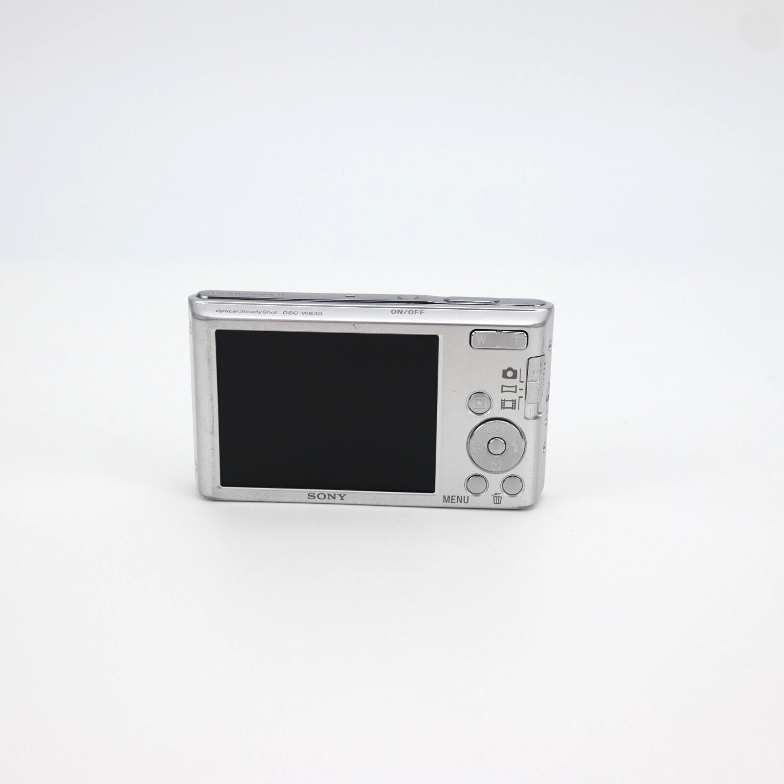 Sony Cyber-shot DSC-W830 20.1MP Digital Camera - NEXT DAY POST