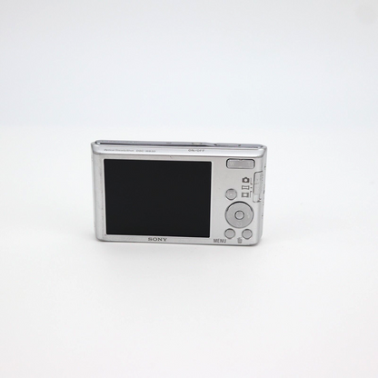 Sony Cyber-shot DSC-W830 20.1MP Digital Camera - NEXT DAY POST