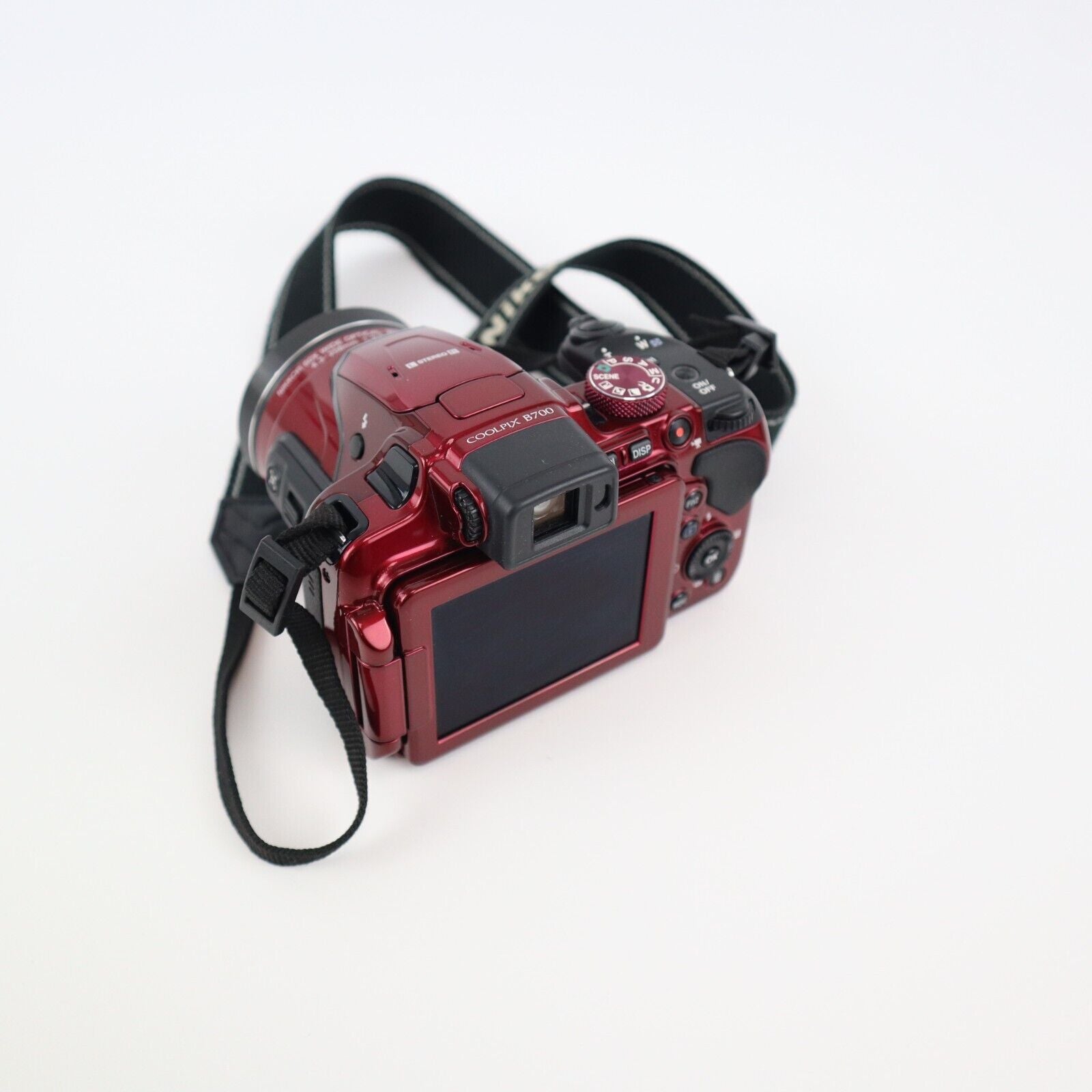 Nikon Coolpix B700 Digital Camera- FULL KIT-  NEXT DAY POST