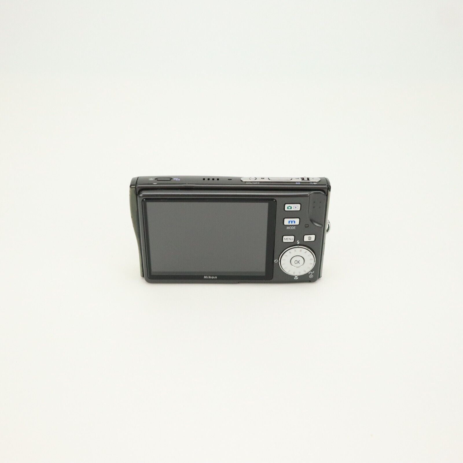 Nikon Coolpix S6 Digital Camera - FULL KIT - 24HR POSTAGE