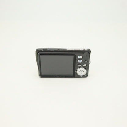 Nikon Coolpix S6 Digital Camera - FULL KIT - 24HR POSTAGE