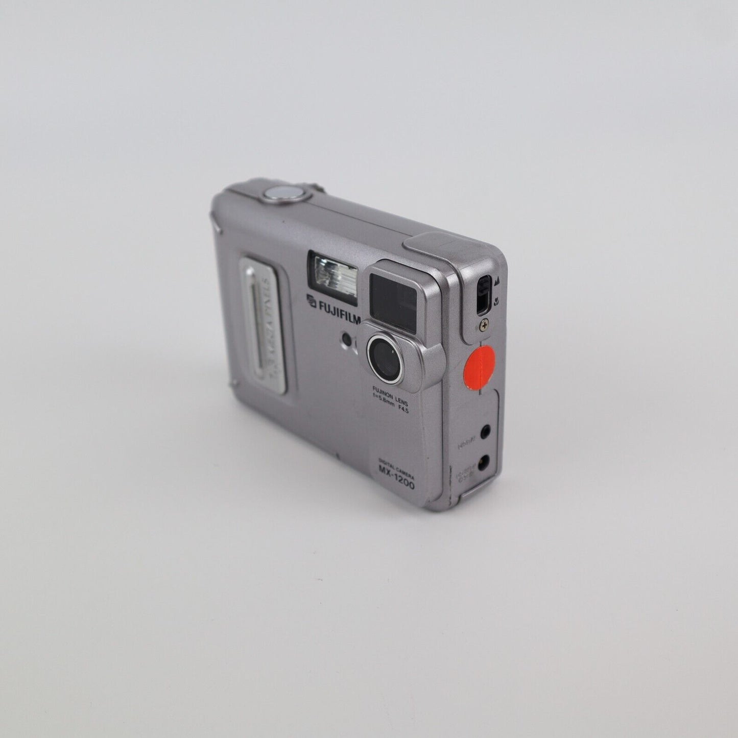 Fujifilm MX-1200 Vintage Compact Digital Camera - 48HR POSTAGE