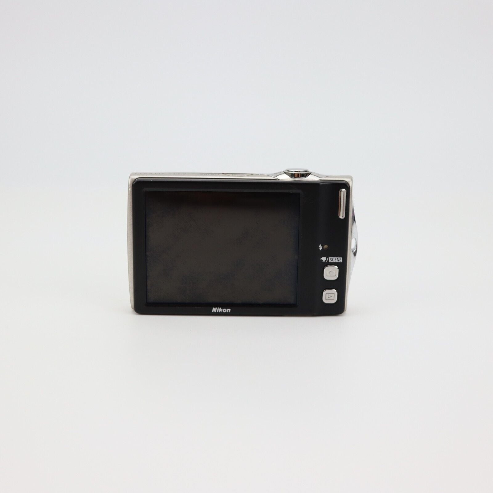 Nikon Coolpix S4000 12MP Digital Camera - FULL KIT - Next Day Post