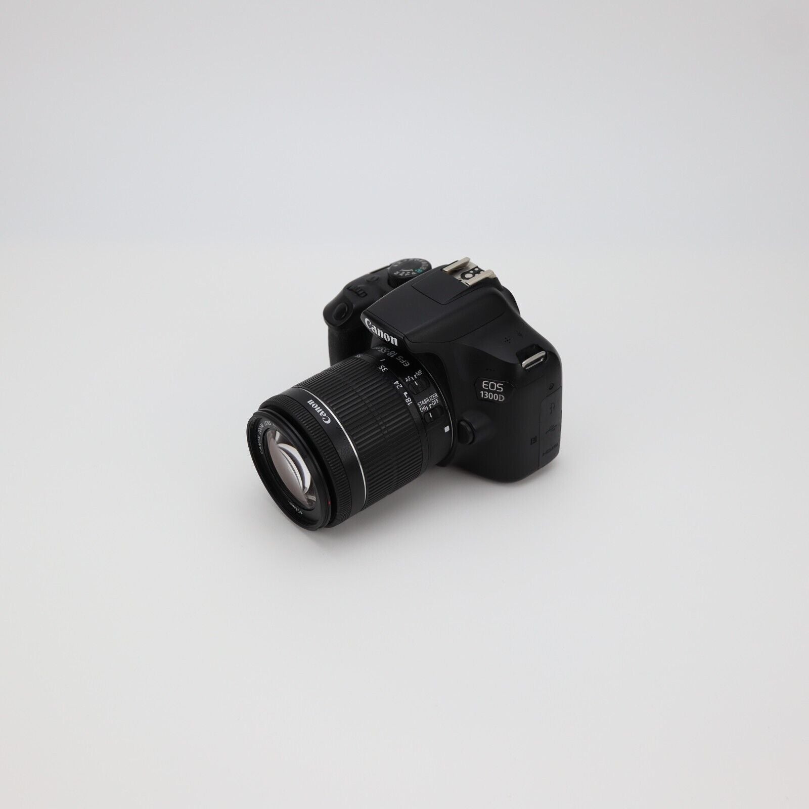 Canon EOS 1300D Camera Kit With 18-55mm Lens  - 24HR POST