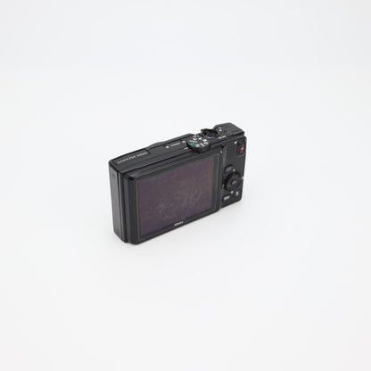 Nikon Coolpix S8200 Digital Camera - READ DESCRIPTION - 48HR POST