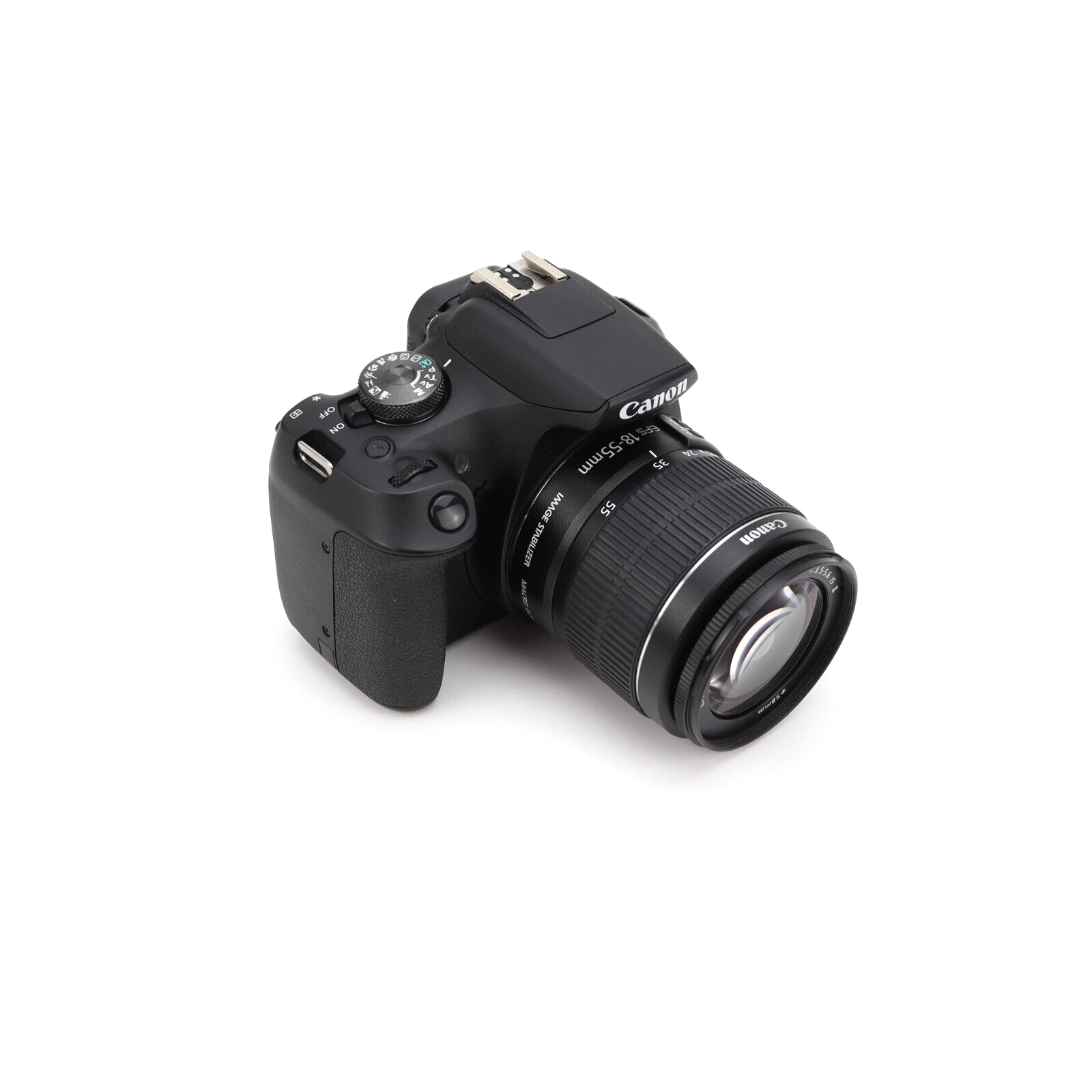 Canon EOS 1500D Camera KIT with 18-55mm Lens - Low Shutter Count - 24HR POST
