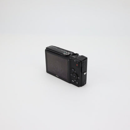 Nikon Coolpix S8200 Digital Camera - READ DESCRIPTION - 48HR POST