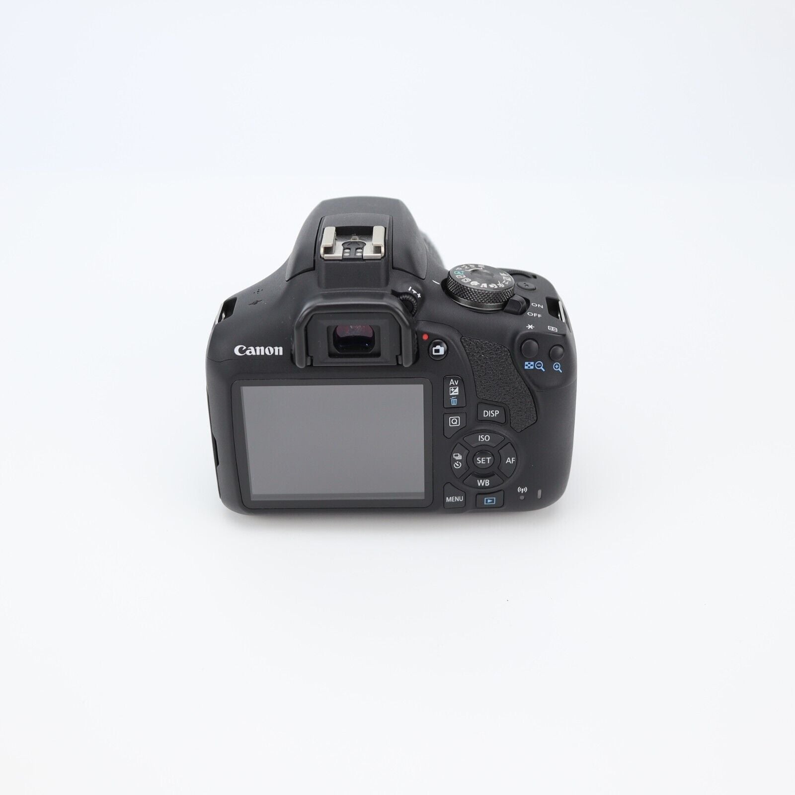 Canon EOS 2000D Camera KIT with 18-55mm Lens -24HR POSTAGE