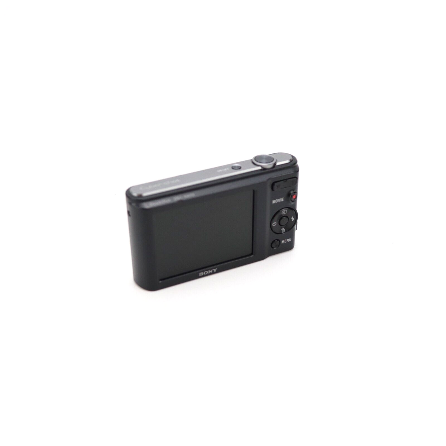 Sony Cyber-shot DSC-W800 20.1MP Digital Camera  - 24HR POST