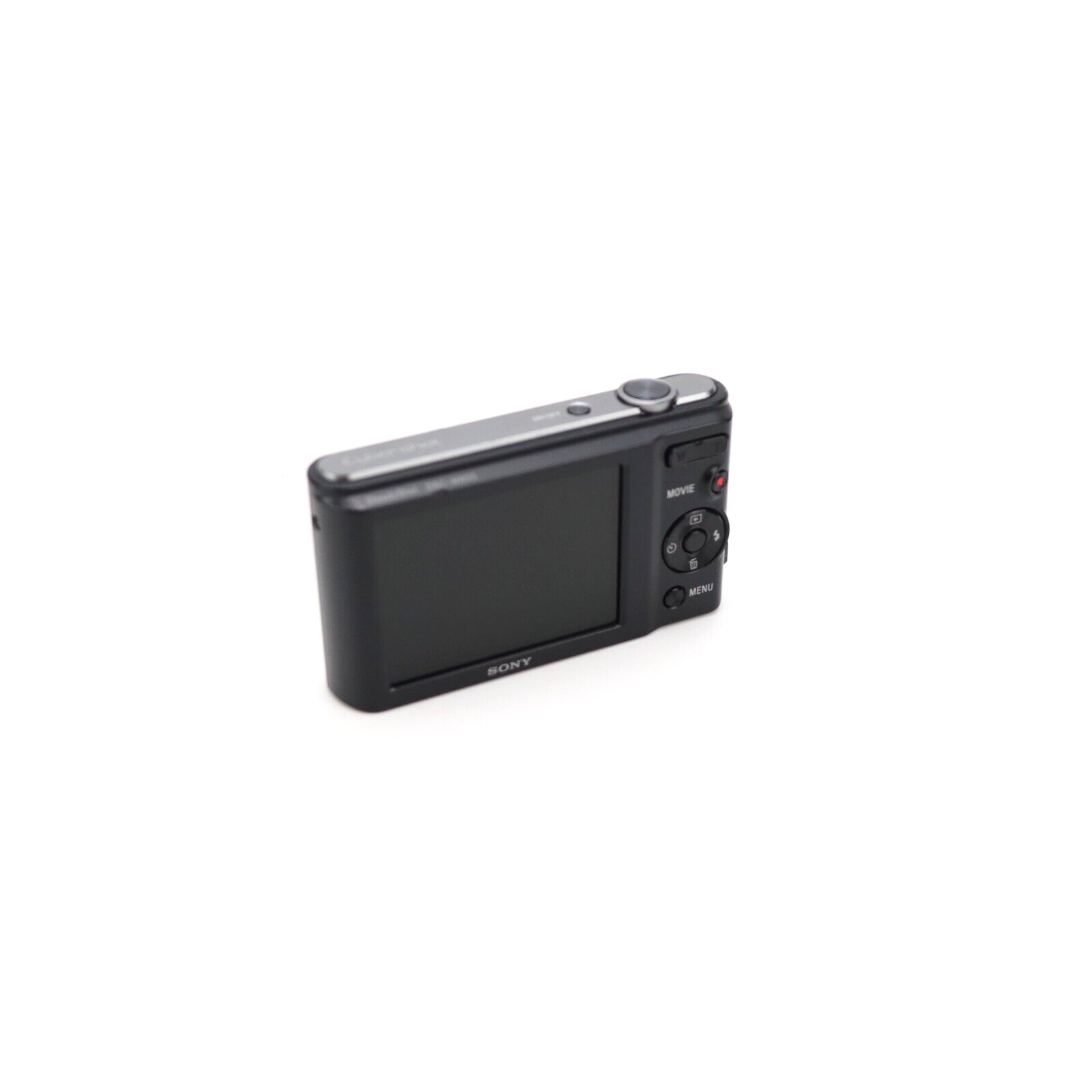 Sony Cyber-shot DSC-W800 20.1MP Digital Camera  - 24HR POST